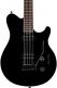Axis In Black With White Body Binding - B Stock