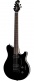 Axis In Black With White Body Binding - B Stock