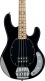 Stingray In Black