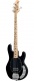 Stingray In Black