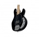 Stingray In Black