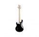 Stingray In Black