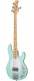 Stingray In Mint Green