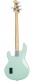 Stingray In Mint Green