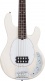 Stingray In Vintage Cream