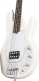 Stingray In Vintage Cream