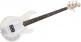 Stingray In Vintage Cream