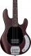 Stingray In Walnut Satin