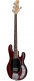 Stingray In Walnut Satin