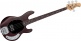Stingray In Walnut Satin