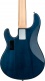 Stingray 5 Trans Blue Satin