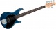 Stingray 5 Trans Blue Satin