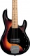 Stingray5 In Vintage Sunburst Satin, 5-String
