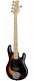 Stingray5 In Vintage Sunburst Satin, 5-String