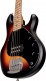 Stingray5 In Vintage Sunburst Satin, 5-String