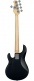 Stingray5 In Vintage Sunburst Satin, 5-String