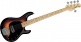 Stingray5 In Vintage Sunburst Satin, 5-String