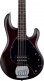 Stingray 5 Walnut Satin