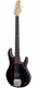Stingray 5 Walnut Satin