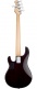 Stingray 5 Walnut Satin