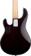 Stingray 5 Walnut Satin