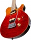 Sterling Sub Ax3Qm Spectrum Red