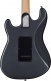 Cutlass SSS Charcoal Frost - Stock B