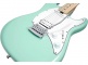 Cutlass Short Scale Hs Mint Green