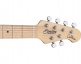 Cutlass Short Scale Hs Mint Green