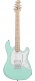Cutlass Short Scale Hs Mint Green