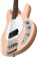 Stingray Ray4 Pueblo Pink