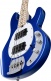 Stingray Ray4HH Cobra Blue
