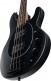 Sterling Ray4HH Stealth Black