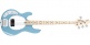 Stingray Ray4 Chopper Blue LH