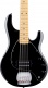 Stingray5 In Black, 5-String