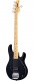 Stingray5 In Black, 5-String