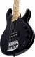 STINGRAY5 IN BLACK, 5-STRING