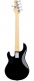 Stingray5 In Black, 5-String