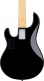 Stingray5 In Black, 5-String