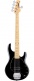 Stingray5 In Black, 5-String