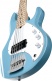 Stingray Ray5 Chopper Blue
