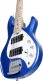 Sterling Ray5HH Cobra Blue