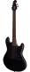 Stingray Guitar Stealth Black