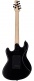 Stingray Guitar Stealth Black