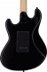 Stingray Guitar Stealth Black