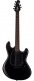 Stingray Guitar Stealth Black