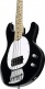 Intro Series Stingray Ray2 Black
