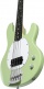 Intro Series Stingray Ray2 Misty Green
