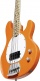 Intro Series Stingray Ray2 Sunrise Orange
