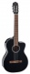 Gc2 Cutaway Electro Black